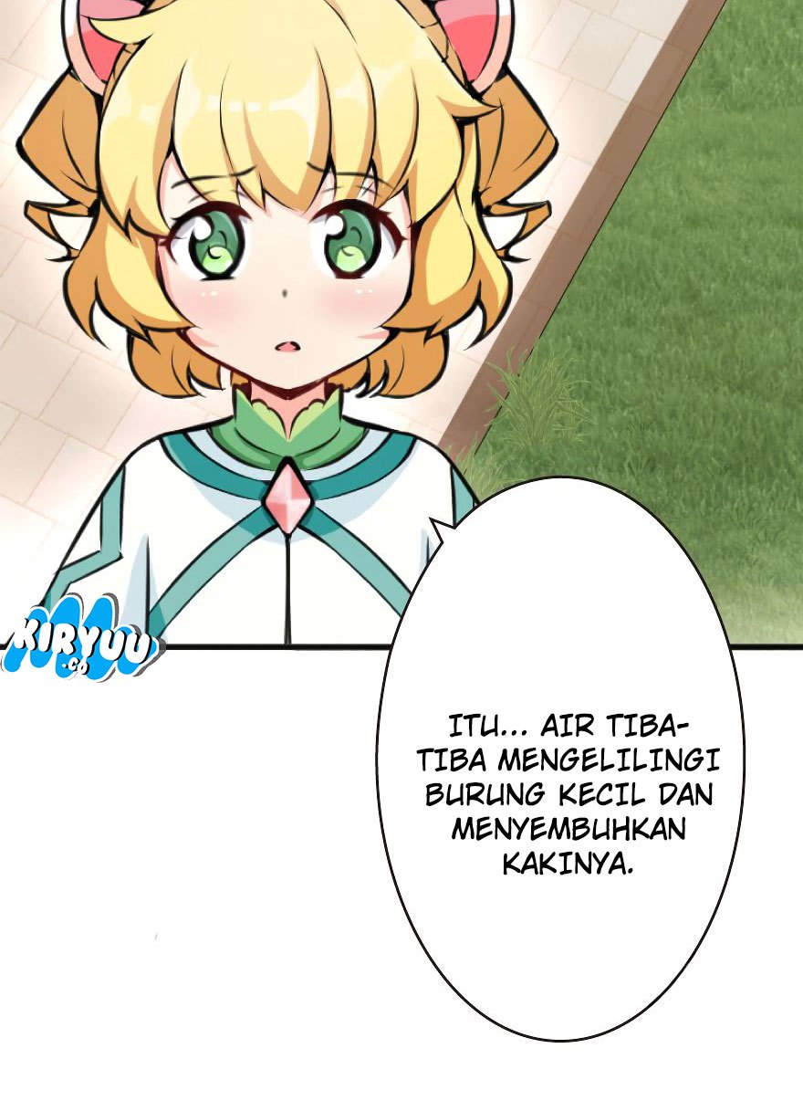 Release That Witch Chapter 12 Bahasa Indonesia page 36