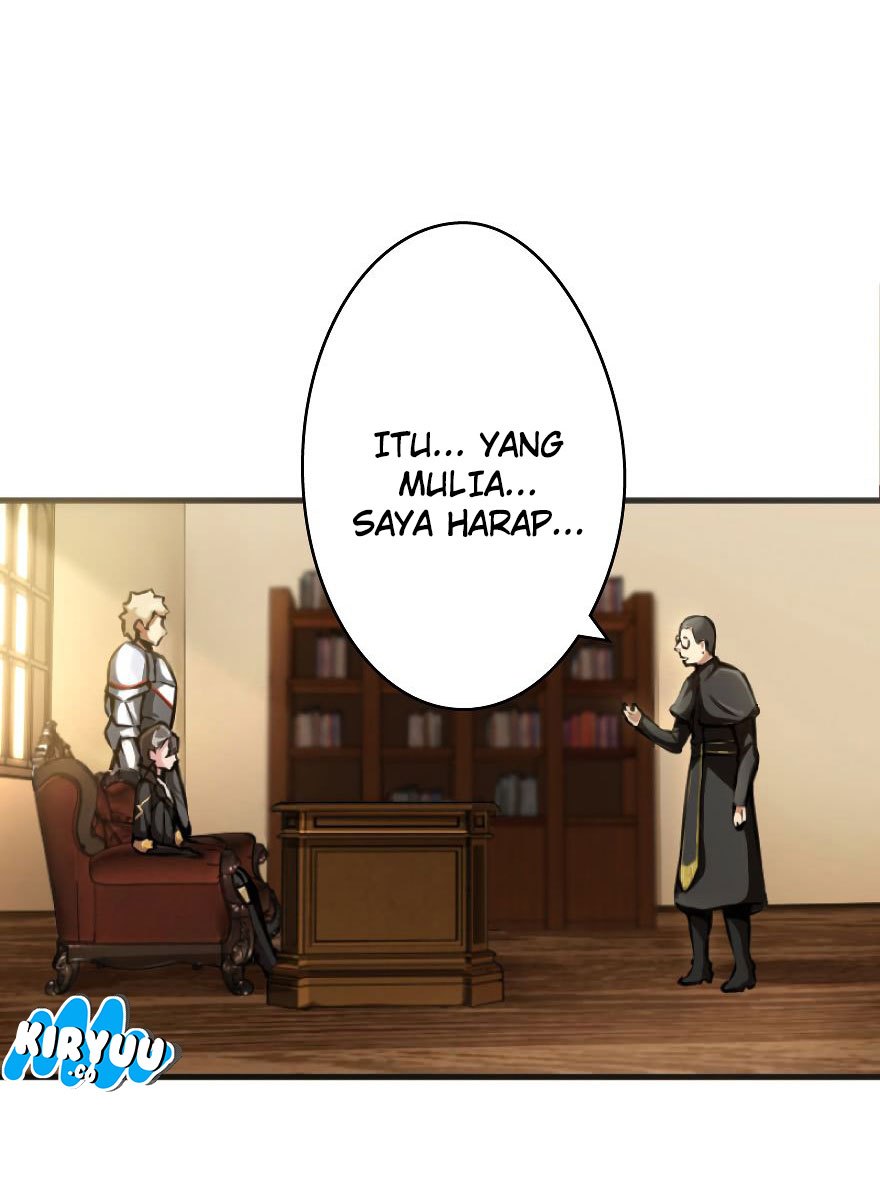 Release That Witch Chapter 12 Bahasa Indonesia page 3