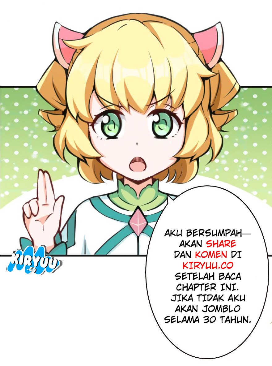 Release That Witch Chapter 12 Bahasa Indonesia page 47