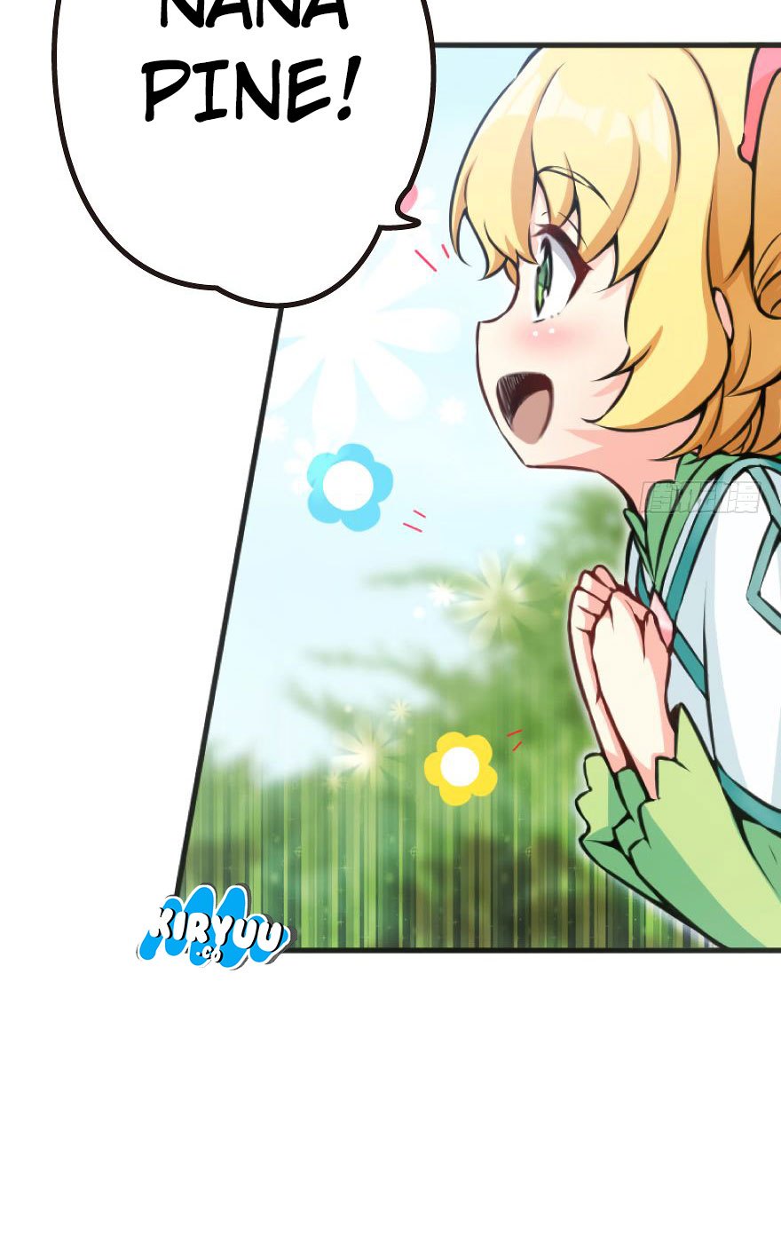 Release That Witch Chapter 12 Bahasa Indonesia page 21