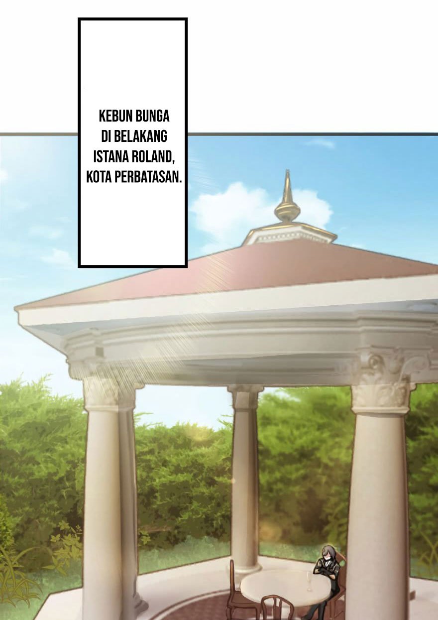 Release That Witch Chapter 12 Bahasa Indonesia page 15