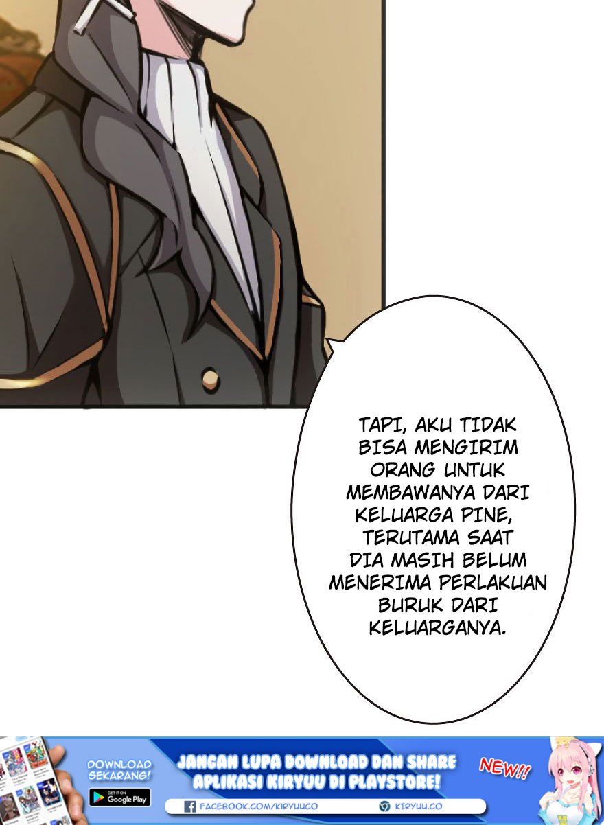 Release That Witch Chapter 12 Bahasa Indonesia page 6