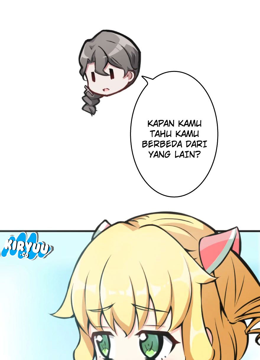 Release That Witch Chapter 12 Bahasa Indonesia page 32