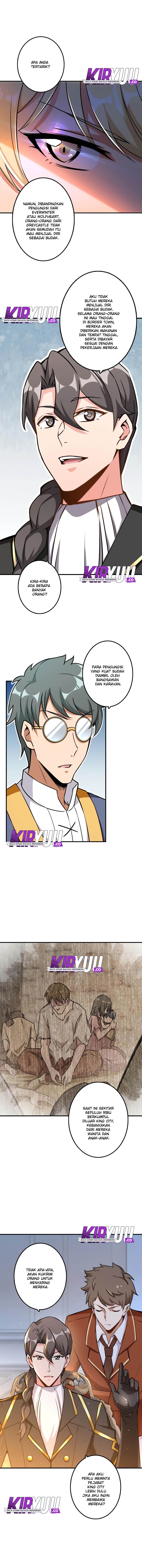 Release That Witch Chapter 132 page 6