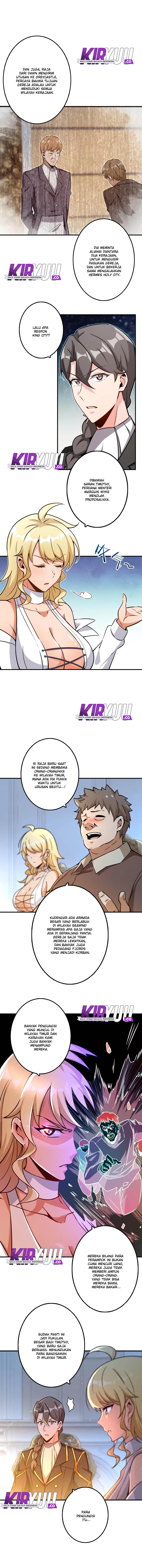 Release That Witch Chapter 132 page 5