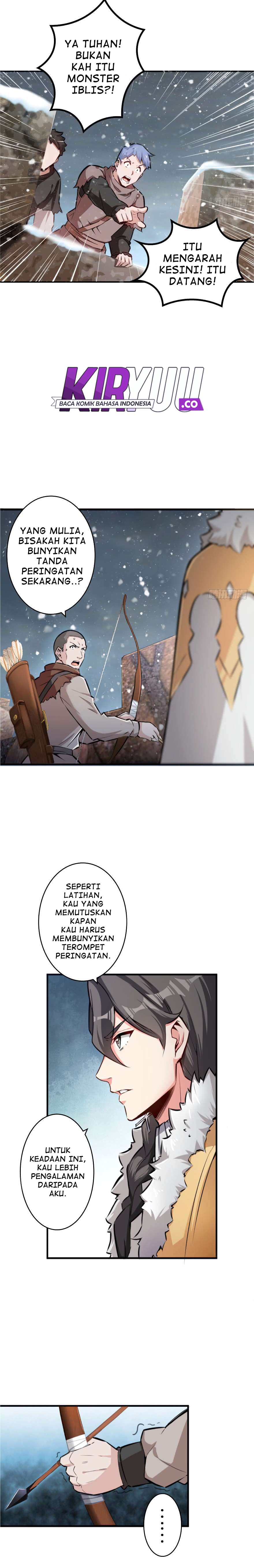 Release That Witch Chapter 30 Bahasa Indonesia page 4