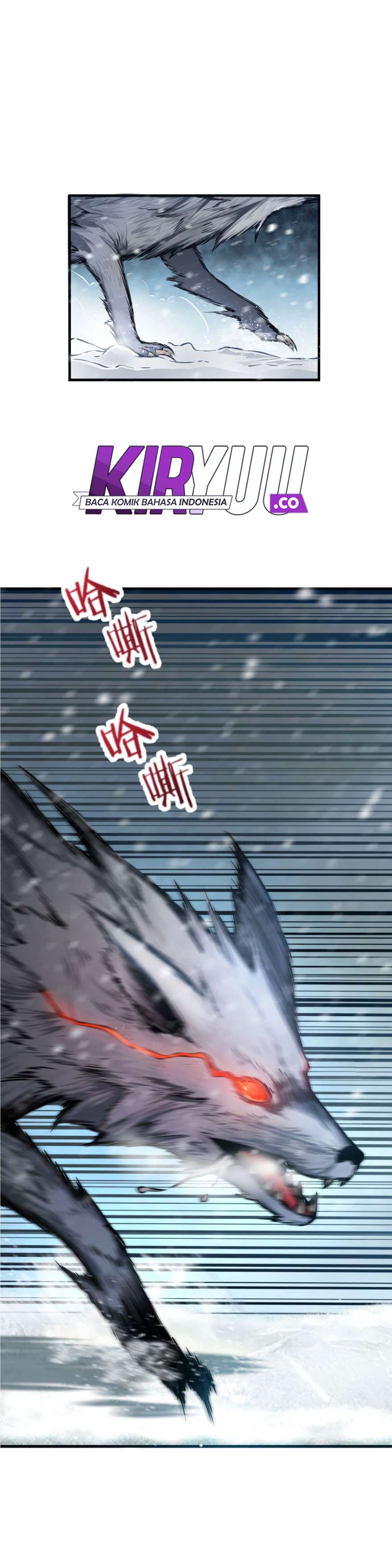 Release That Witch Chapter 30 Bahasa Indonesia page 6