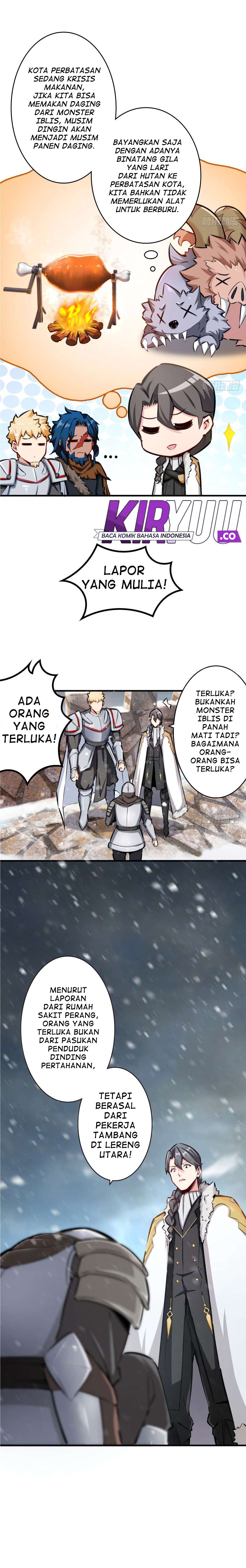 Release That Witch Chapter 30 Bahasa Indonesia page 14