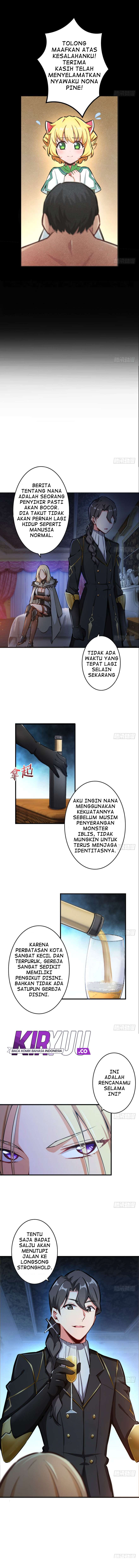 Release That Witch Chapter 32 Bahasa Indonesia page 4