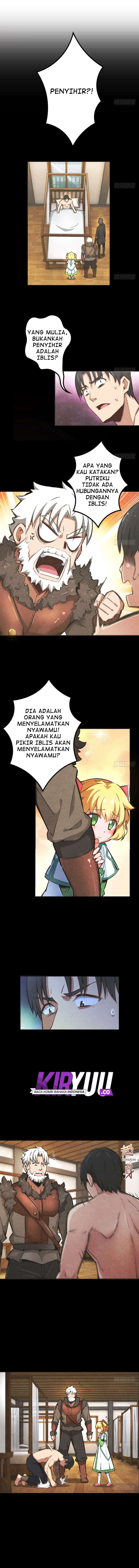 Release That Witch Chapter 32 Bahasa Indonesia page 3