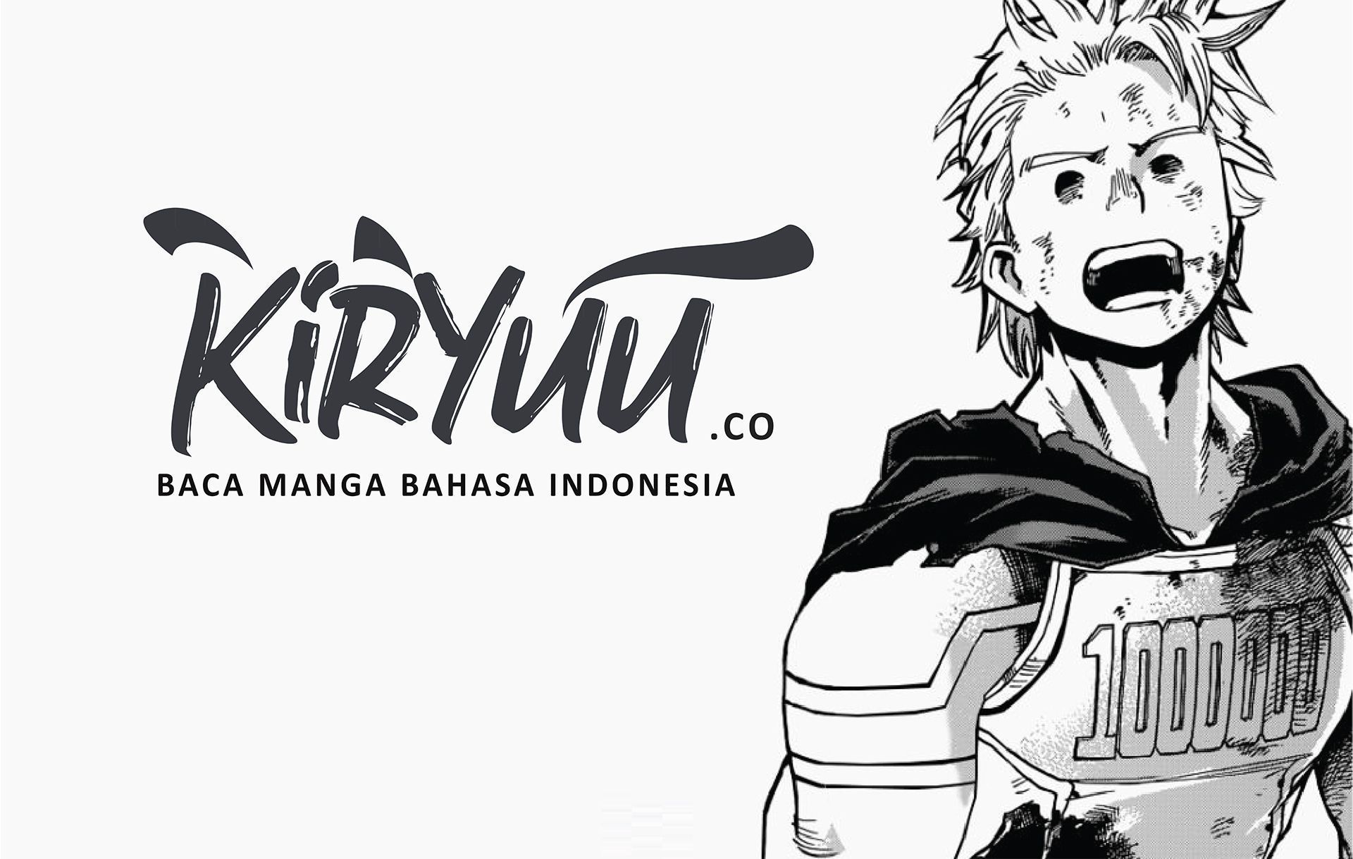 Release That Witch Chapter 41 Bahasa Indonesia page 0