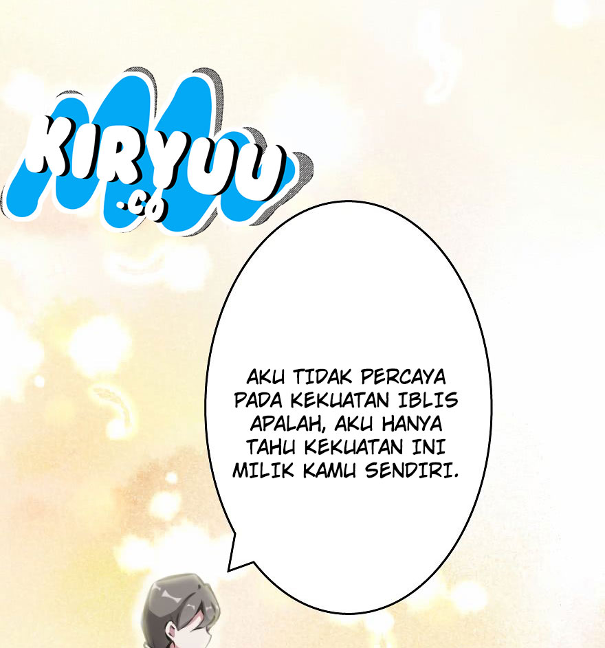 Release That Witch chapter 6 halaman 24