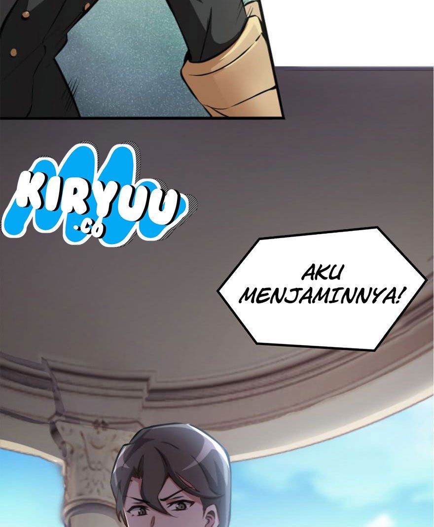 Release That Witch Chapter 7 Bahasa Indonesia page 52