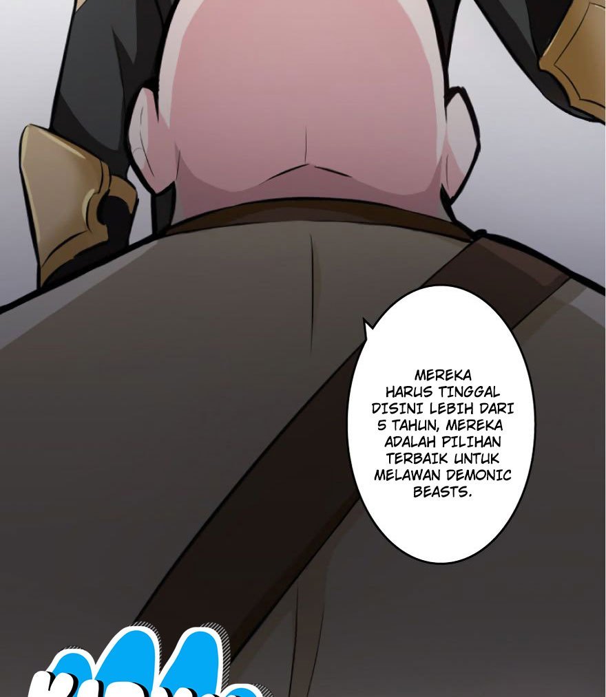 Release That Witch Chapter 7 Bahasa Indonesia page 24