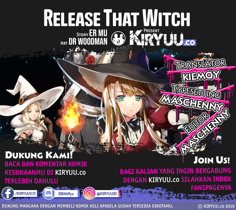 Release That Witch Chapter 75