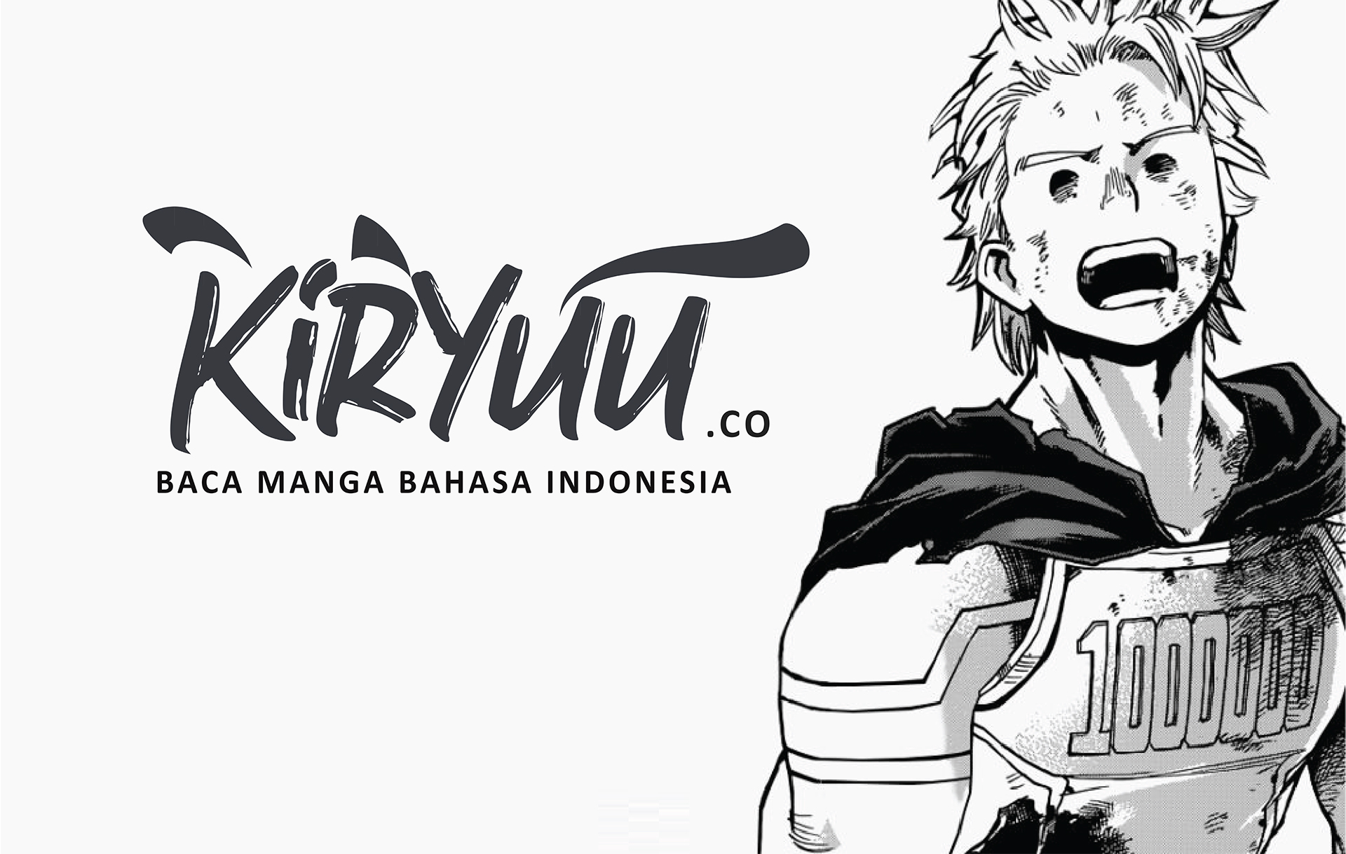 Release That Witch Chapter 83 Bahasa Indonesia page 0