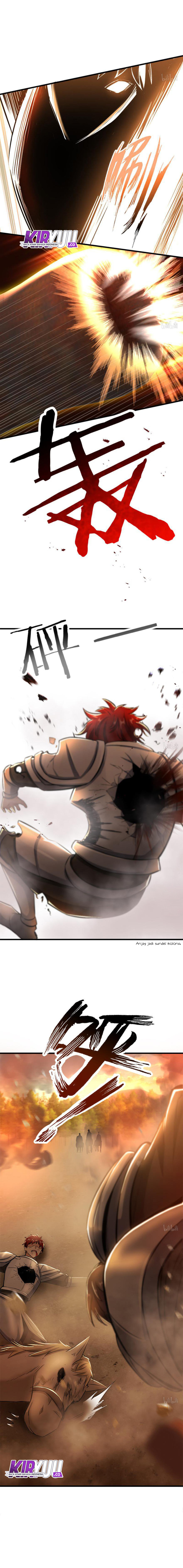 Release That Witch Chapter 83 Bahasa Indonesia page 5
