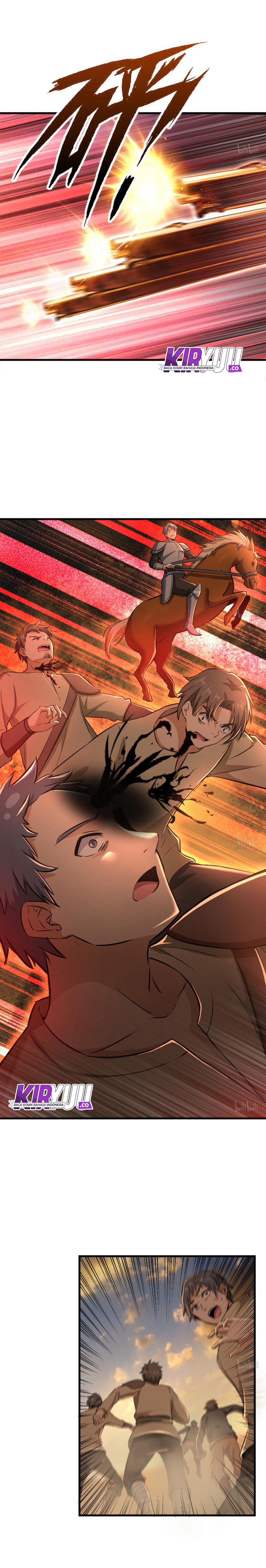 Release That Witch Chapter 83 Bahasa Indonesia page 7