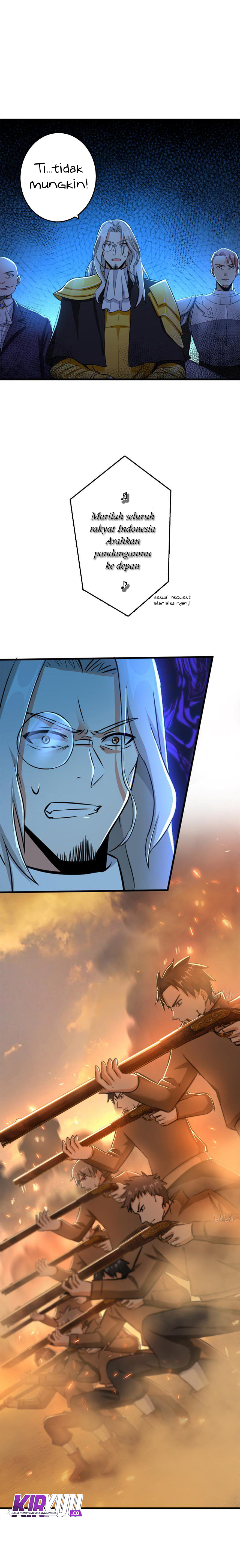Release That Witch Chapter 83 Bahasa Indonesia page 6