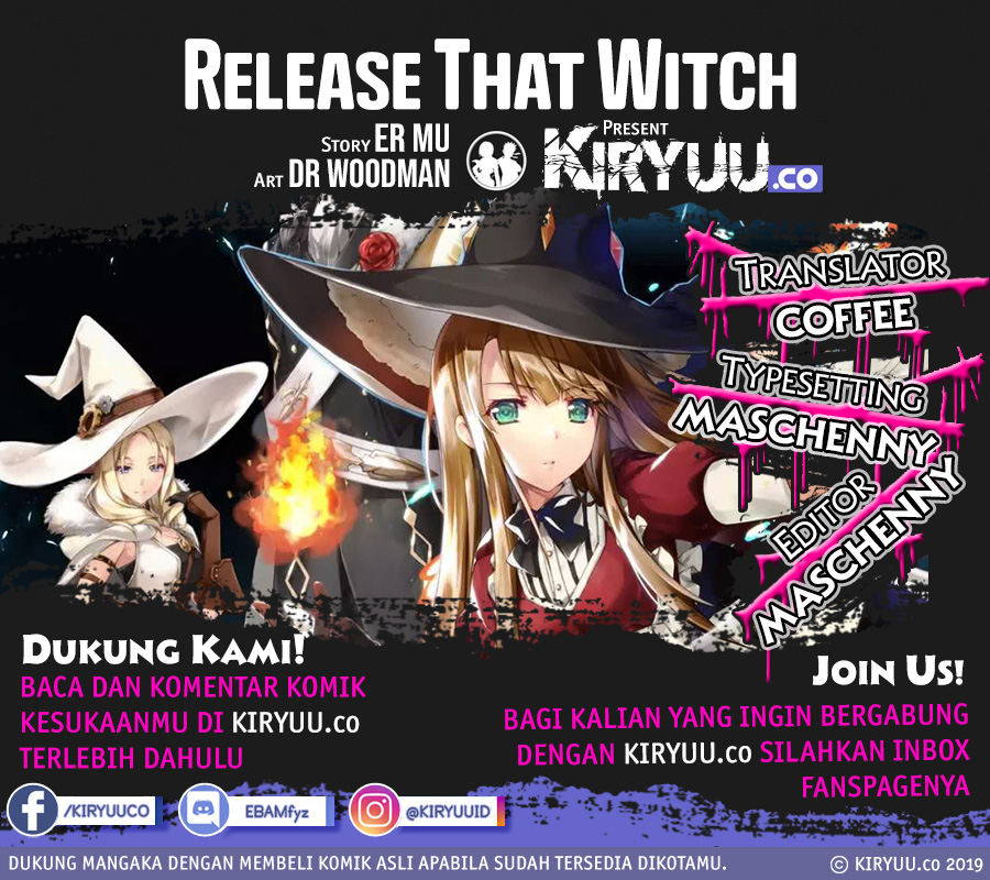 Release That Witch Chapter 83 Bahasa Indonesia page 2