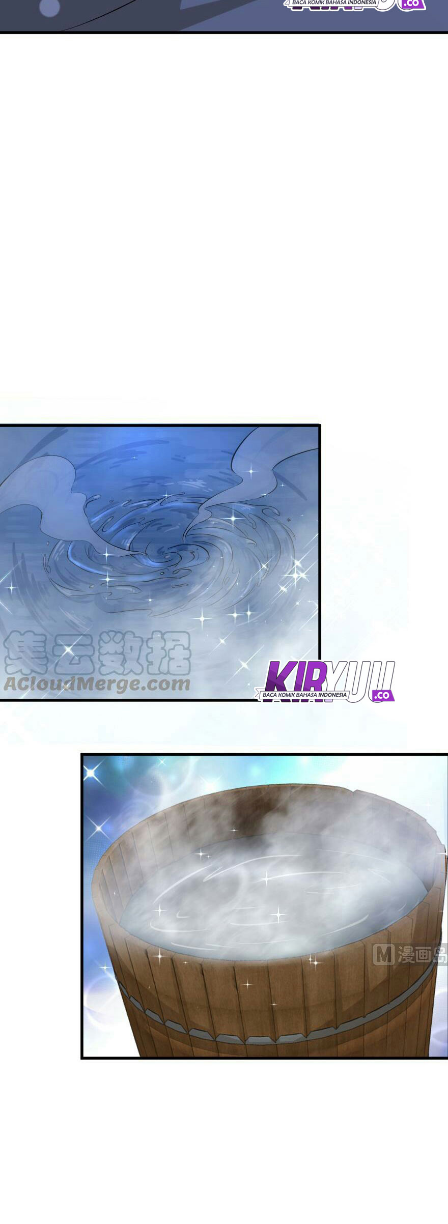 Release That Witch Chapter 91 page 11
