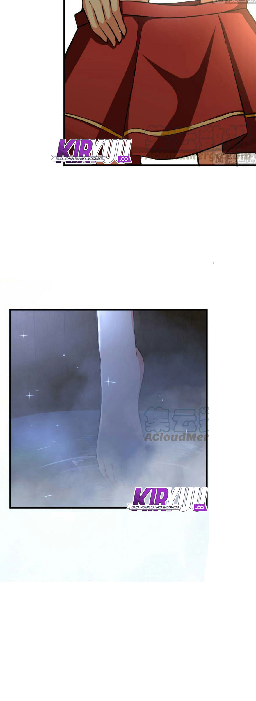 Release That Witch Chapter 91 page 13