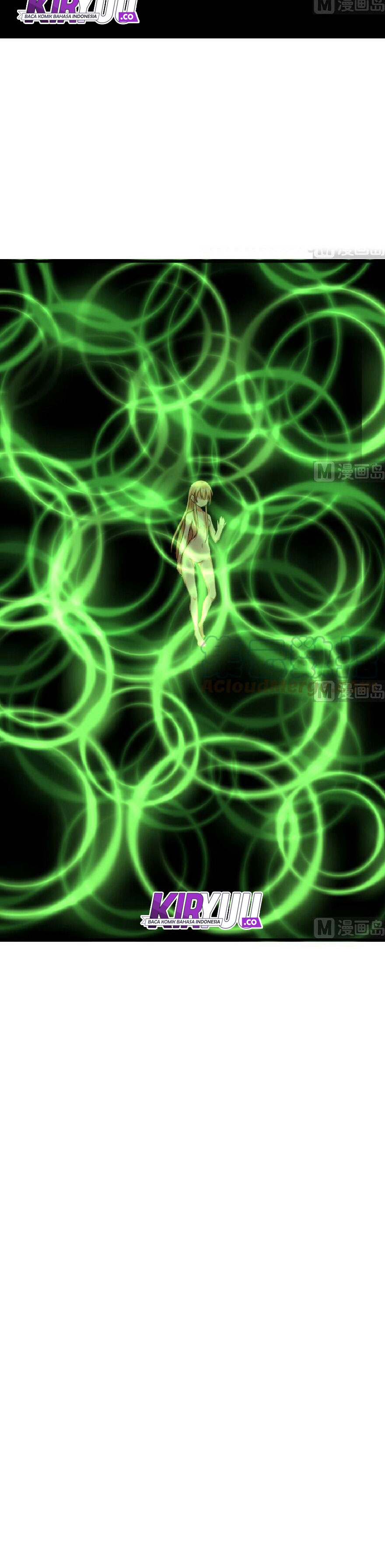 Release That Witch Chapter 91 page 24