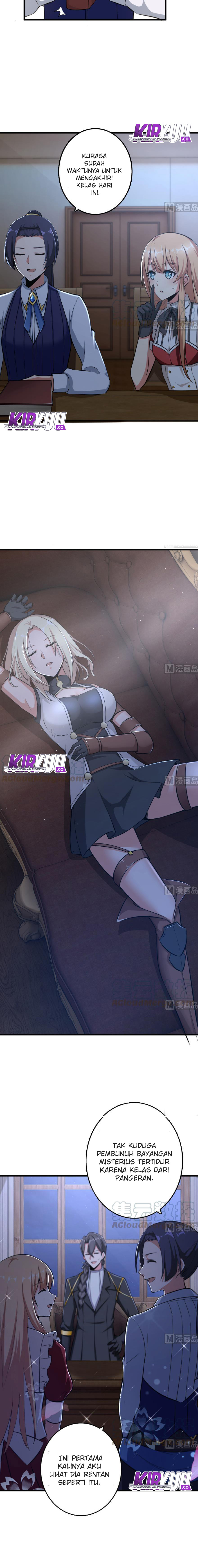 Release That Witch Chapter 91 page 7
