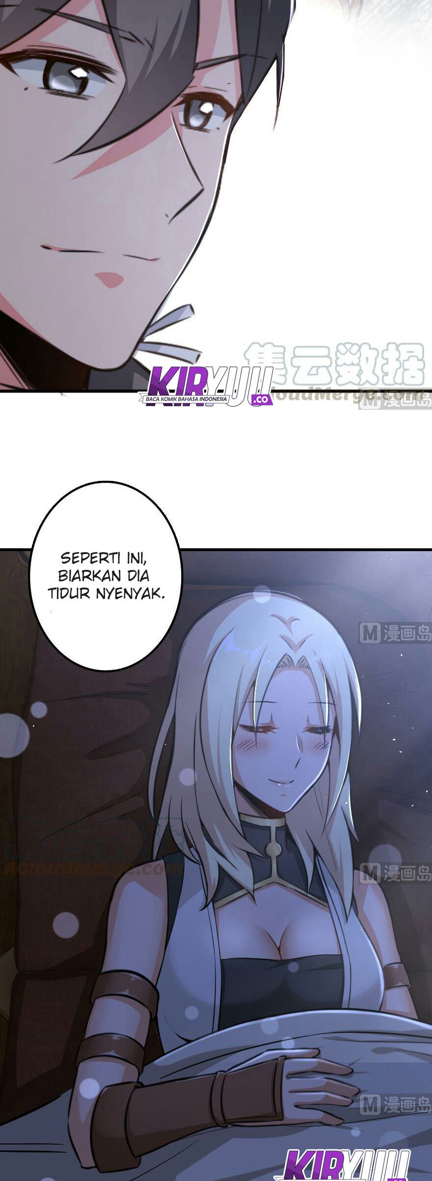 Release That Witch Chapter 91 page 10