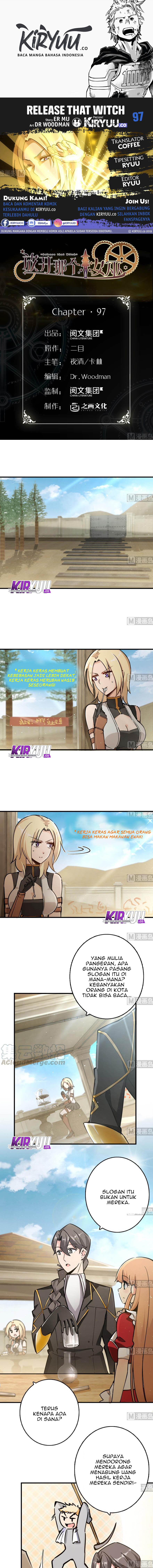 Release That Witch Chapter 97 page 1