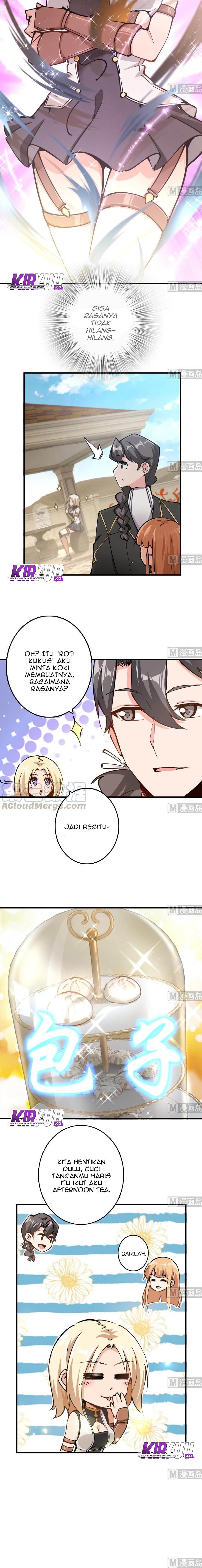 Release That Witch Chapter 97 page 7