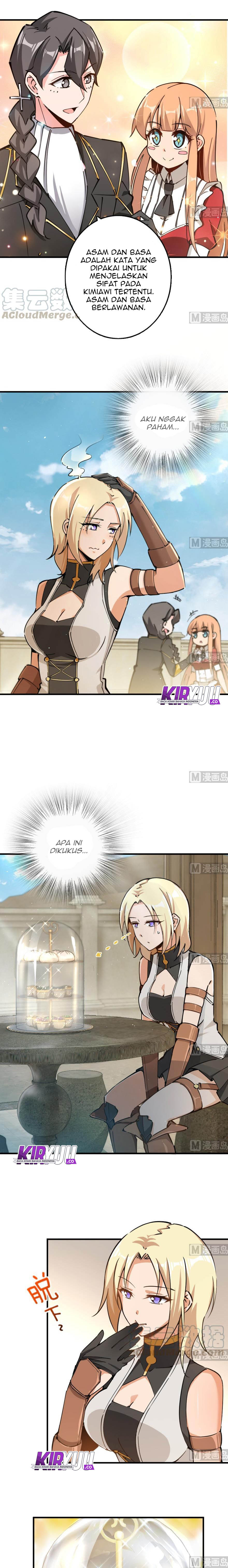 Release That Witch Chapter 97 page 4