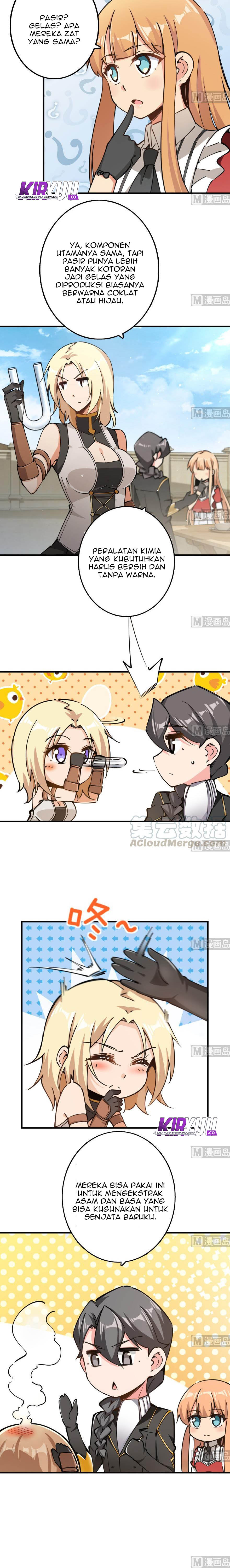 Release That Witch Chapter 97 page 3