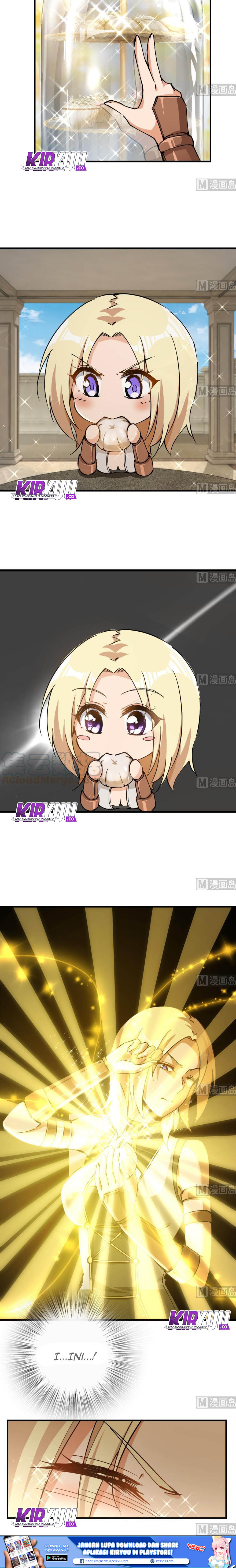 Release That Witch Chapter 97 page 5