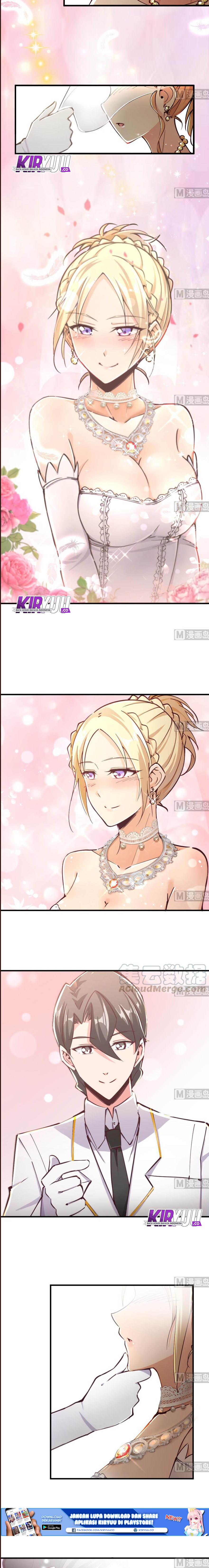 Release That Witch Chapter 97 page 11