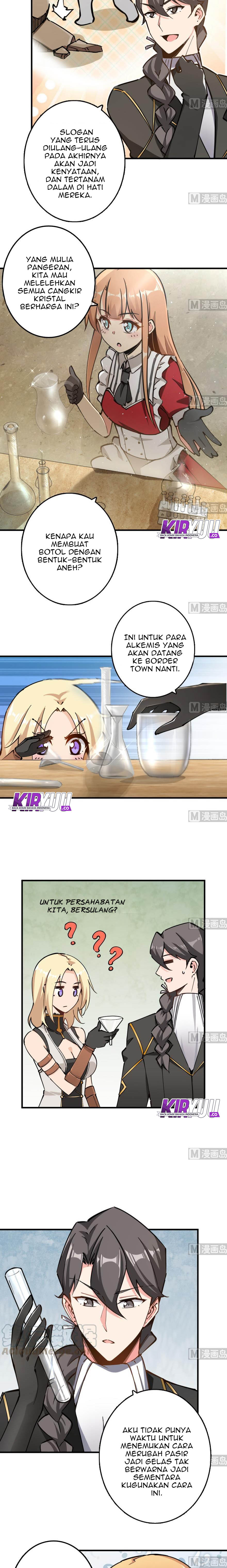 Release That Witch Chapter 97 page 2