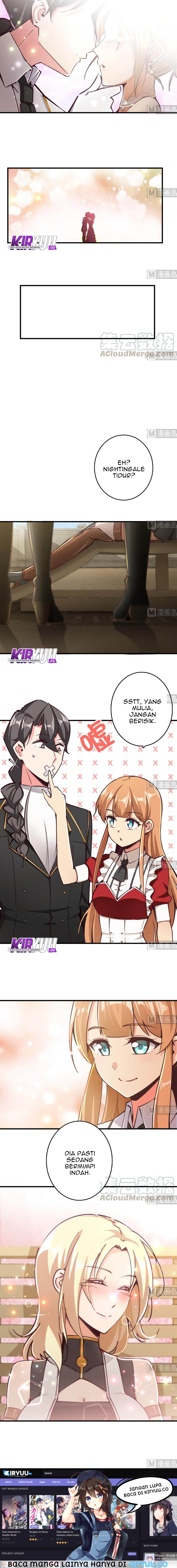 Release That Witch Chapter 97 page 12
