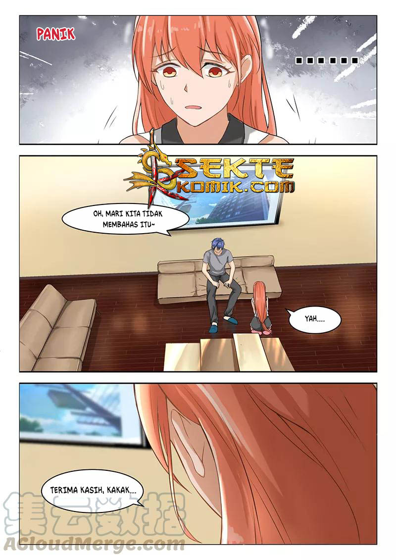 My Sister From Japan Chapter 9