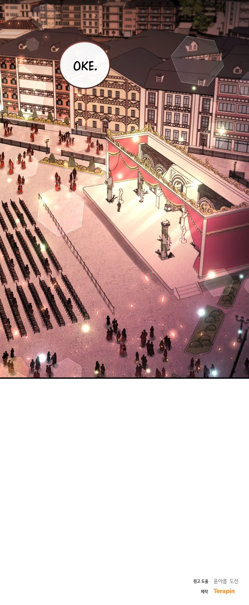 Heroes, Demons & Villains Chapter 100