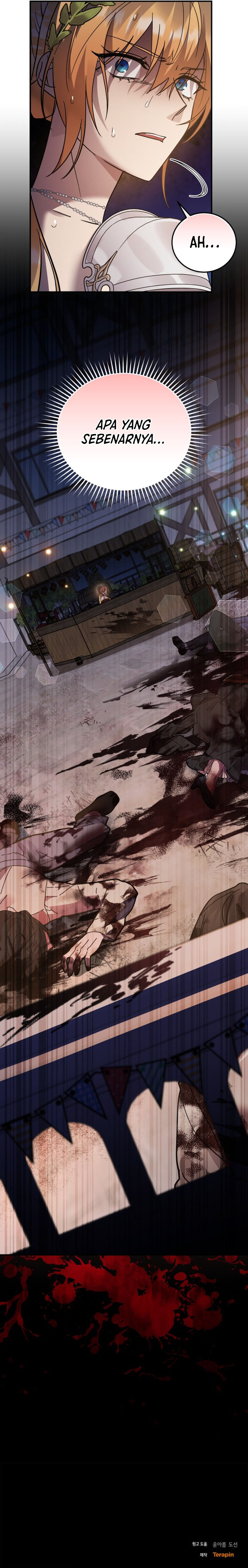 Heroes, Demons & Villains Chapter 102