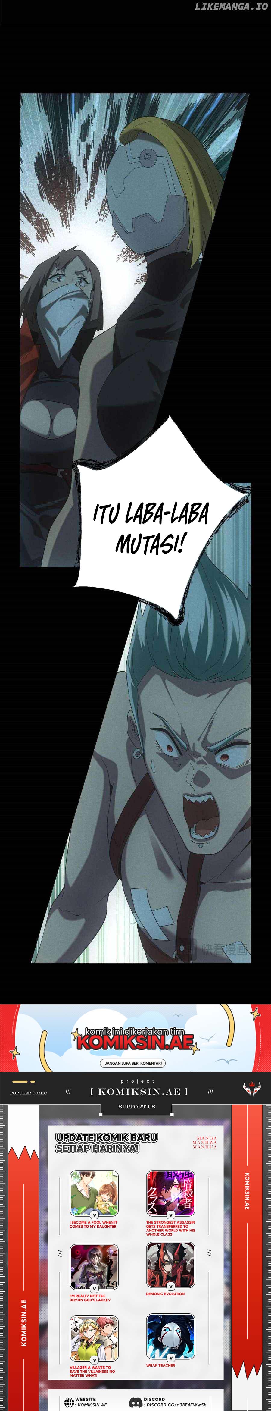 Apocalyptic Food Stall chapter 47 halaman 10