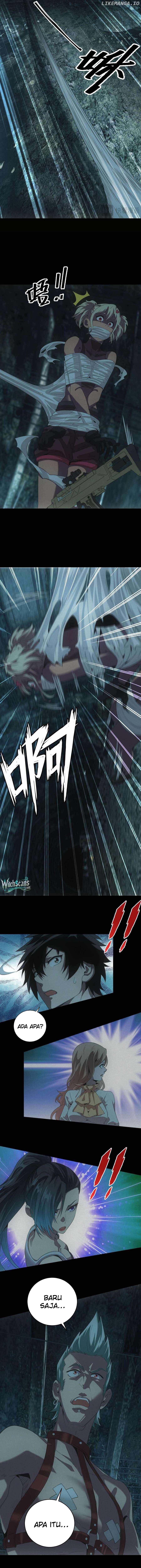 Apocalyptic Food Stall chapter 47 halaman 6