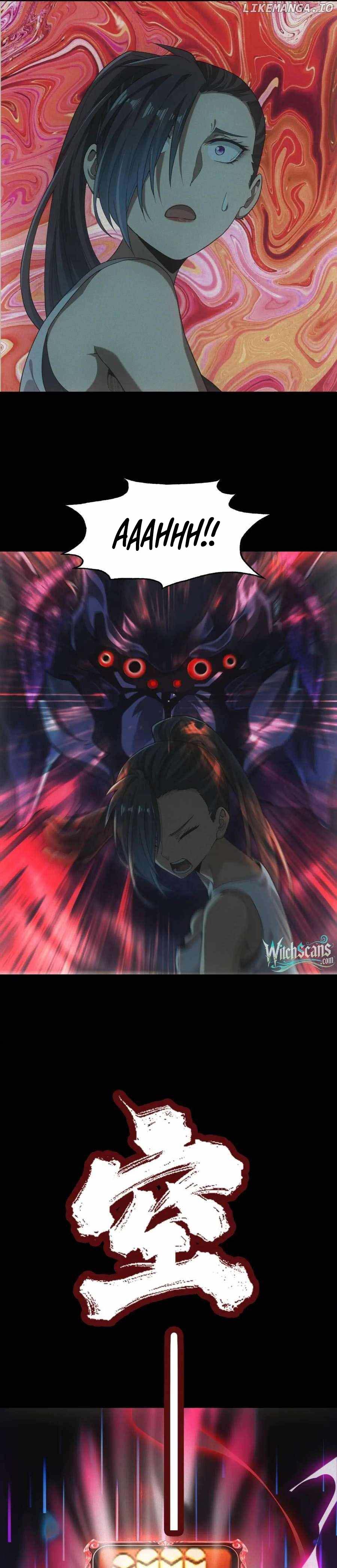 Apocalyptic Food Stall chapter 48 halaman 4