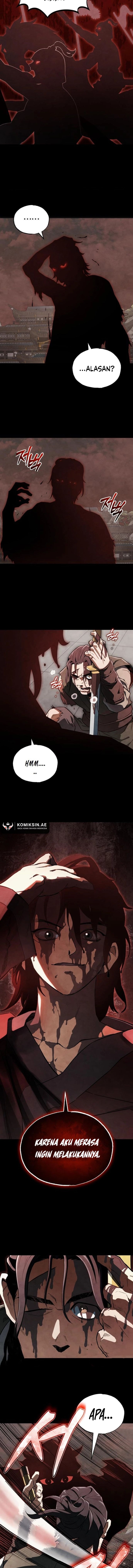 Blood Demon Reincarnation Chapter 10