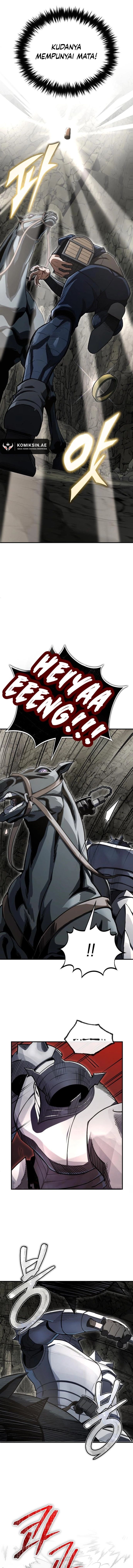 Blood Demon Reincarnation Chapter 10