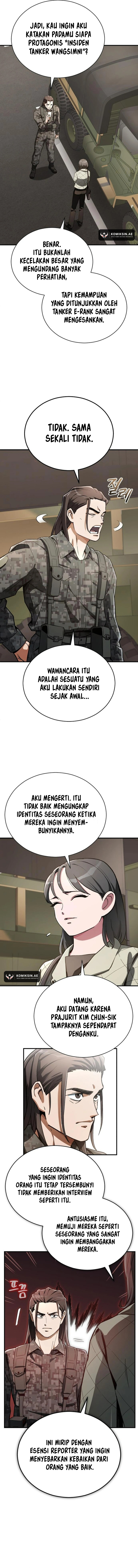 Blood Demon Reincarnation Chapter 14