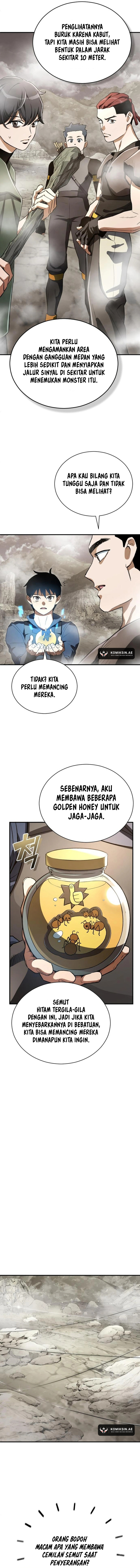 Blood Demon Reincarnation Chapter 14