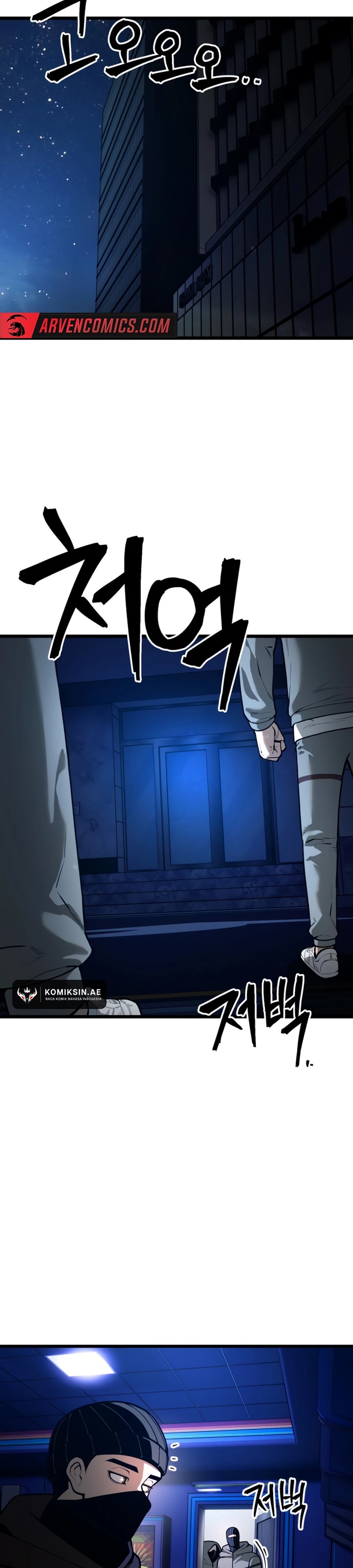 Juvenile Police Chapter 24