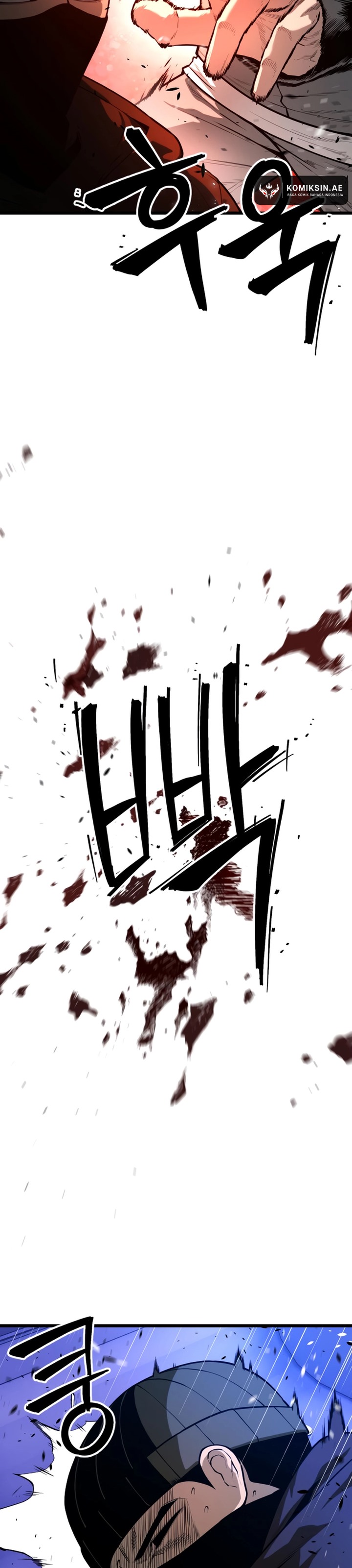 Juvenile Police Chapter 24