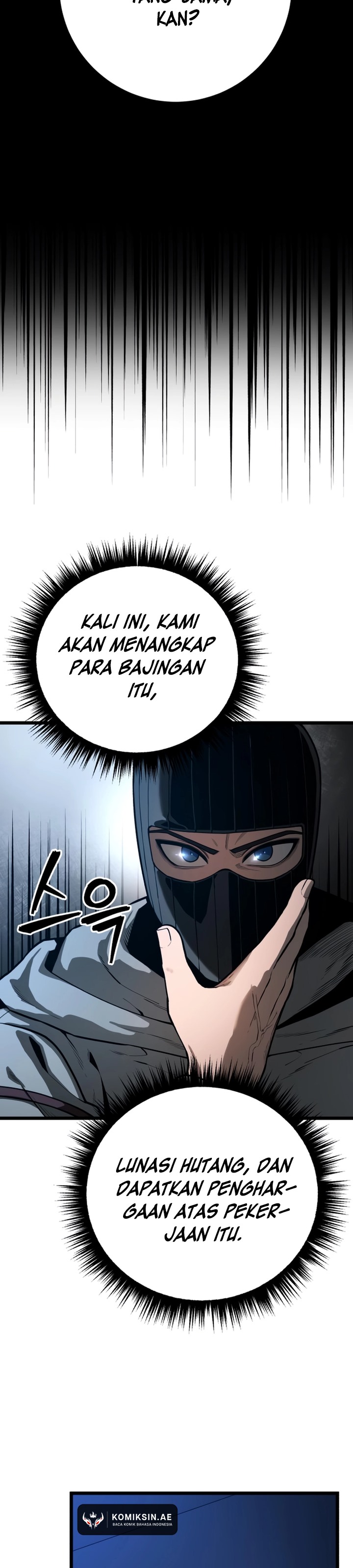 Juvenile Police Chapter 24